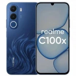 Смартфон REALME C100 6941764493957 128 Гб, 4 Гб