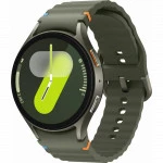 Samsung Galaxy Watch 7 LTE 44mm Green SM-L315FZGACAU Смарт-часы