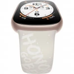 Honor Watch 4 Silicone Strap Gold TMA-B19 Gold Смарт-часы