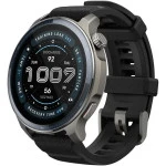 Amazfit Balance 2 Black/Grey 6972596108955 Смарт-часы