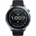 Amazfit Balance 2 Black/Grey 6972596108955 Смарт-часы
