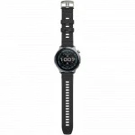 Amazfit Balance 2 Black/Grey 6972596108955 Смарт-часы
