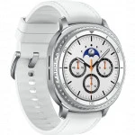 Samsung Galaxy Watch 8 Classic LTE Watch 8 Classic SM-L505FZWACAU Смарт-часы
