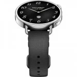 Xiaomi Watch S4 41mm Black BHR07VRGL Смарт-часы