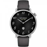 Xiaomi Watch S4 41mm Black BHR07VRGL Смарт-часы