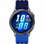 Huawei GT RUNNER 2 BLUE 55020HJV Смарт-часы