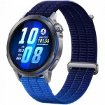 Huawei GT RUNNER 2 BLUE 55020HJV Смарт-часы