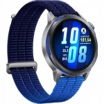 Huawei GT RUNNER 2 BLUE 55020HJV Смарт-часы