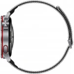 Huawei GT RUNNER 2 BLACK 55020HJS Смарт-часы