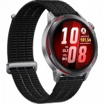 Huawei GT RUNNER 2 BLACK 55020HJS Смарт-часы