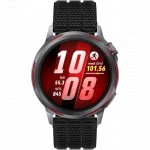Huawei GT RUNNER 2 BLACK 55020HJS Смарт-часы