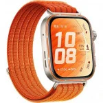 Huawei Watch Fit 5 Pro Orange 55020HTX Смарт-часы
