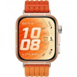 Huawei Watch Fit 5 Pro Orange 55020HTX Смарт-часы