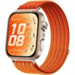 Huawei Watch Fit 5 Pro Orange 55020HTX Смарт-часы