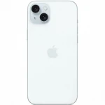 Смартфон Apple iPhone 15 Plus синий MU163HX/A (128 Гб, 6 Гб)