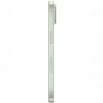 Смартфон Apple iPhone 15 зеленый MTPA3HX/A (256 Гб, 6 Гб)