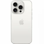 Смартфон Apple iPhone 15 Pro белый MTUW3HX/A (128 Гб, 8 Гб)