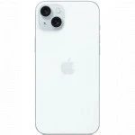 Смартфон Apple iPhone 15 Plus синий MU1F3HX/A (256 Гб, 6 Гб)