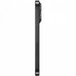 Смартфон Apple iPhone 15 Pro черный MTUV3HX/A (128 Гб, 8 Гб)