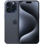 Смартфон Apple iPhone 15 Pro Max синий MU7A3HX/A (256 Гб, 8 Гб)