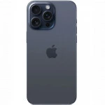 Смартфон Apple iPhone 15 Pro Max синий MU7F3HX/A (512 Гб, 8 Гб)