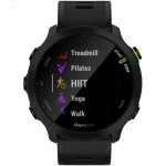 Garmin Forerunner 55 Black 010-02562-14 Смарт-часы