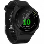 Garmin Forerunner 55 Black 010-02562-14 Смарт-часы
