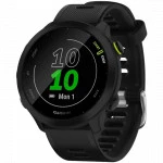 Garmin Forerunner 55 Black 010-02562-14 Смарт-часы