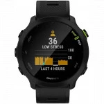 Garmin Forerunner 55 Black 010-02562-14 Смарт-часы