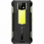 Смартфон Ulefone Armor 24 (12/256Gb) IP69K black 6937748735670 256 Гб, 12 Гб