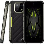Смартфон Ulefone Armor 22 (8/256Gb) IP69K green 6937748735601 (256 Гб, 8 Гб)