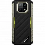 Смартфон Ulefone Armor 22 (8/256Gb) IP69K green 6937748735601 (256 Гб, 8 Гб)