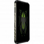 Смартфон Ulefone Armor 22 (8/256Gb) IP69K green 6937748735601 (256 Гб, 8 Гб)