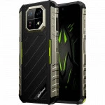 Смартфон Ulefone Armor 22 (8/256Gb) IP69K green 6937748735601 (256 Гб, 8 Гб)