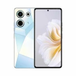 Смартфон TECNO CAMON 20 Pro (CK7n) 256+8 GB Glacier Glow CK7n CAMON 20 Pro 8+256 White2 (256 Гб, 8 Гб)