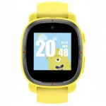 INOI Kids Watch Lite Yellow 4660042758558 Детские часы