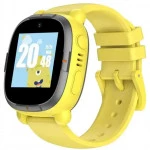 INOI Kids Watch Lite Yellow 4660042758558 Детские часы