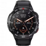Mibro GS Pro XPAW013BL Смарт-часы