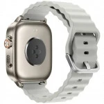 REALME Watch 5 Silver 6941764468801 Смарт-часы