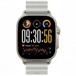 REALME Watch 5 Silver 6941764468801 Смарт-часы