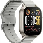 REALME Watch 5 Silver 6941764468801 Смарт-часы