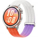 Huawei Watch GT Runner 2 оранжевый 55020HJU Смарт-часы