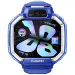 Huawei Watch Kids X1 синий 55020JAN Смарт-часы