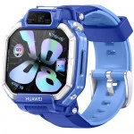 Huawei Watch Kids X1 синий 55020JAN Смарт-часы