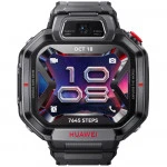 Huawei Watch Kids X1 Pro чёрный 55020JAS Смарт-часы