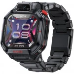 Huawei Watch Kids X1 Pro чёрный 55020JAS Смарт-часы