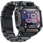 Huawei Watch Kids X1 Pro чёрный 55020JAS Смарт-часы