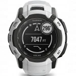 Garmin Instinct 2X Solar White 010-02805-04 Смарт-часы
