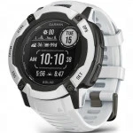 Garmin Instinct 2X Solar White 010-02805-04 Смарт-часы