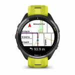 Garmin Forerunner 965 Yellow 010-02809-12 Смарт-часы